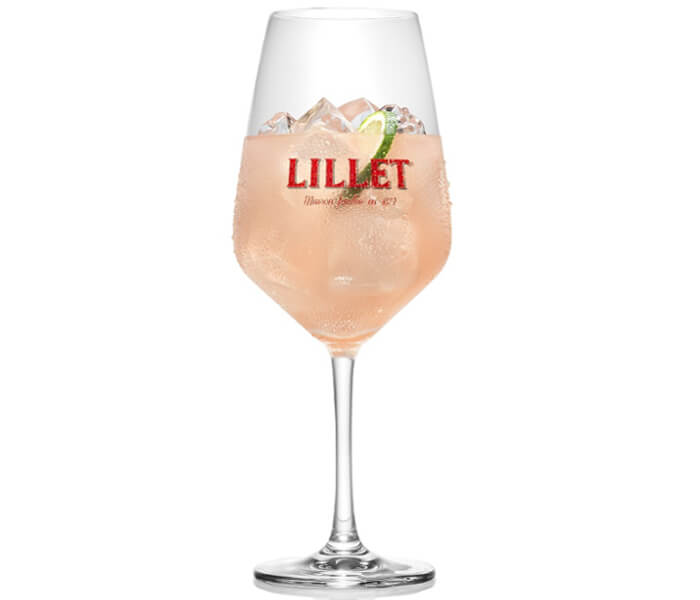 Lillet Jolie | Spirituosen günstig online kaufen