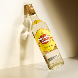 Kubanischer Rum