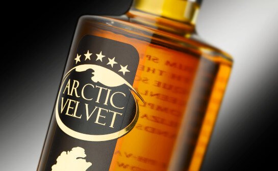 arctic velvet - markenseite sorten-übersicht