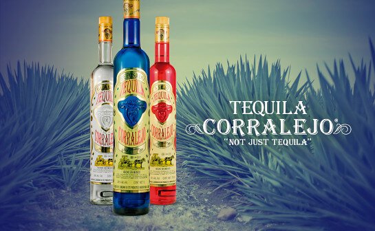 corralejo tequila - markenseite sorten-übersicht
