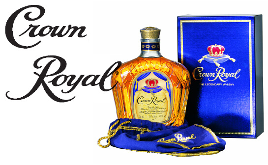 crown royal whisky - markenseite sorten-übersicht