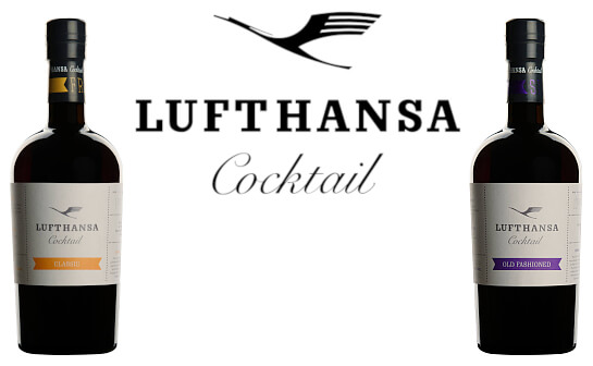 lufthansa cocktails - markenseite sorten-übersicht