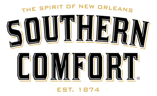southern comfort - markenseite sorten-übersicht