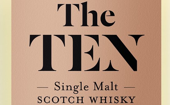 the ten whisky - markenseite sorten-übersicht