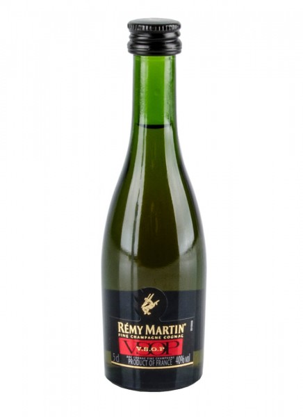 Remy Martin VSOP Cognac Mini 0,05 L