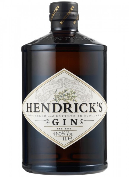 Hendrick&#039;s Gin 1 L
