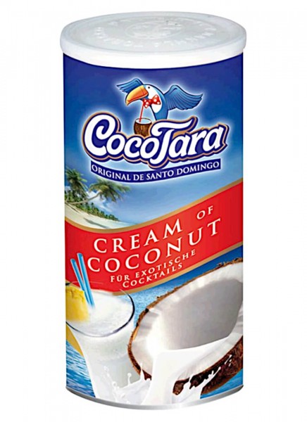 Coco-Tara Cream of Coconut 0,33 L