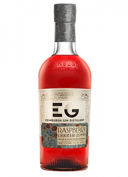 Edinburgh Gin Raspberry Liqueur 0,5 L