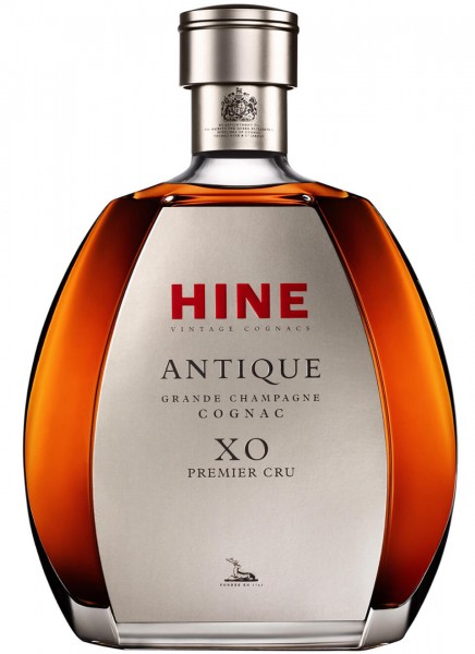 Hine Antique XO Cognac 0,7 L