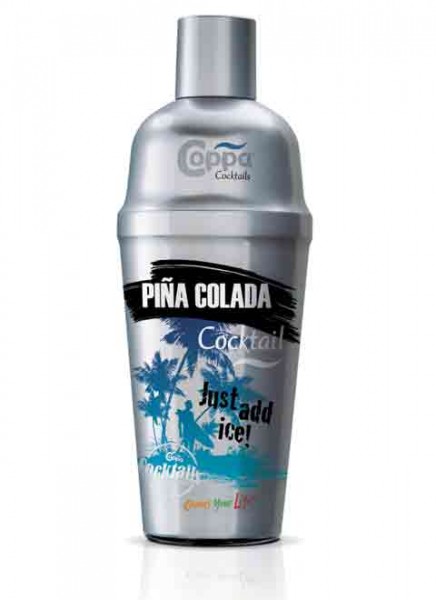 Coppa Cocktail PINA COLADA 0,7 L