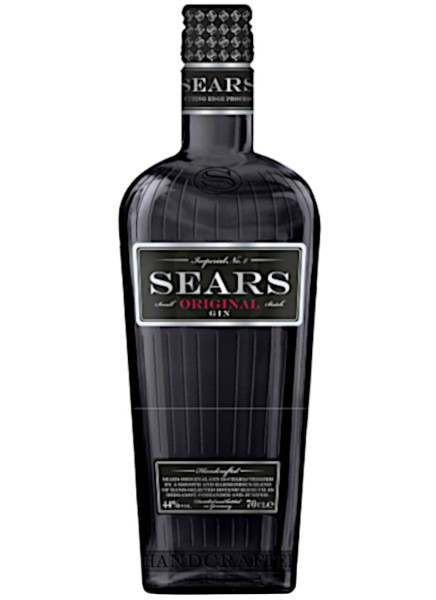 Sears Gin Original 0,7 L
