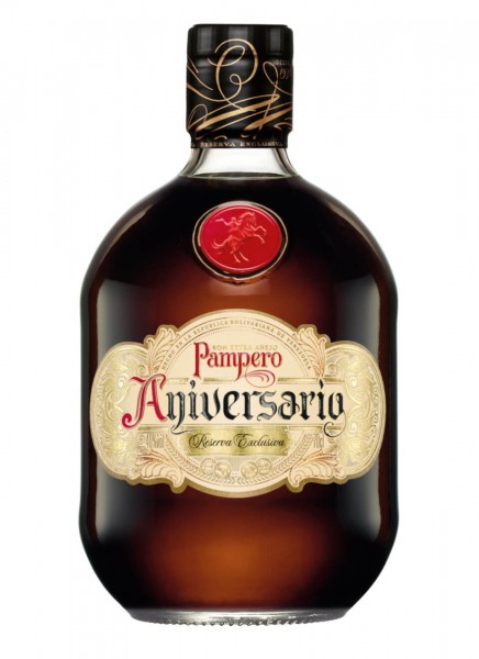 Pampero Aniversario Rum 0,7 L