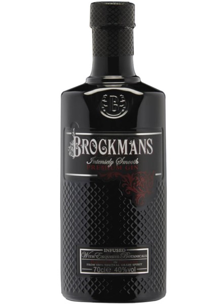 Brockmans Premium Gin 0,7 L