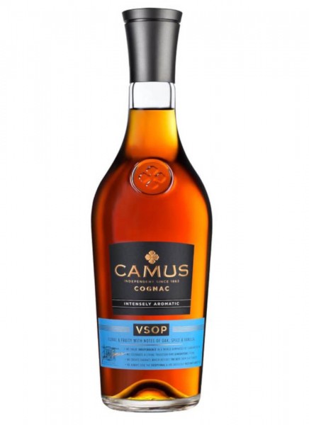 Camus VSOP Intensely Aromatic Cognac 0,7 L