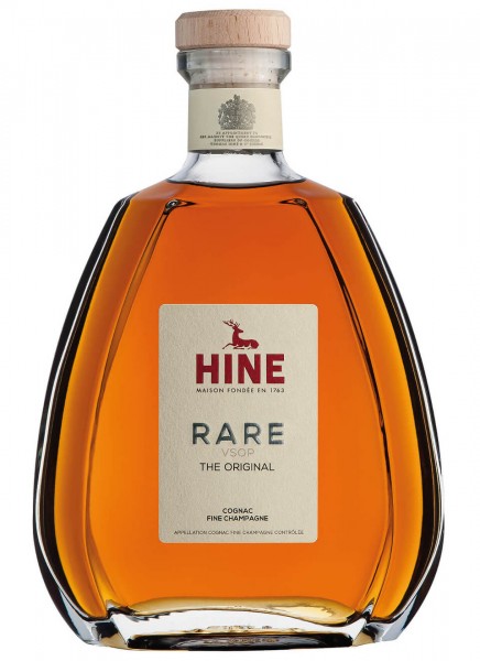 Hine Rare VSOP Cognac 0,7 L