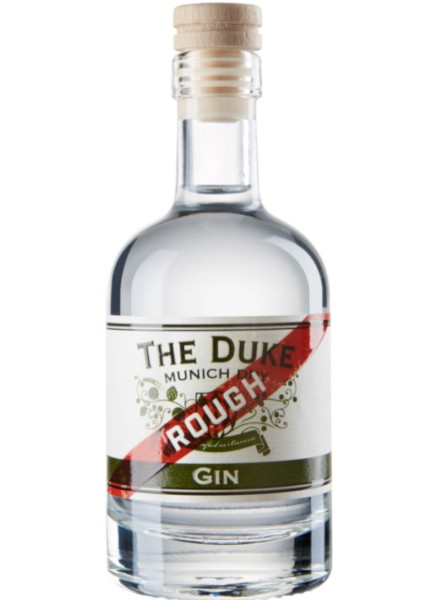 The Duke Rough Munich Dry Gin 0,1 L