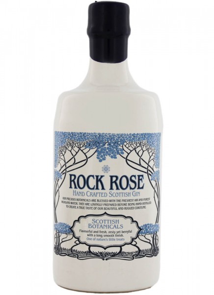Rock Rose Gin 0,7 L