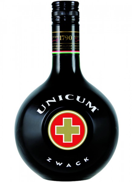 Unicum Kräuterlikör 0,7 L