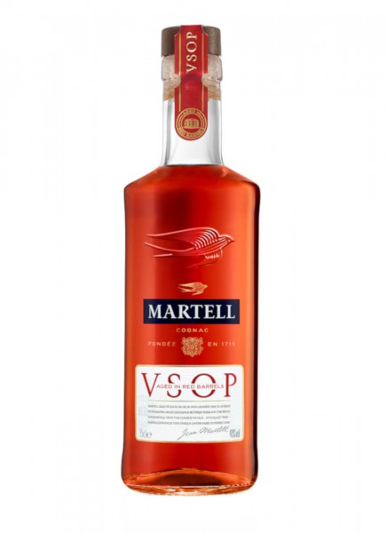Martell VSOP Cognac 0,7 L