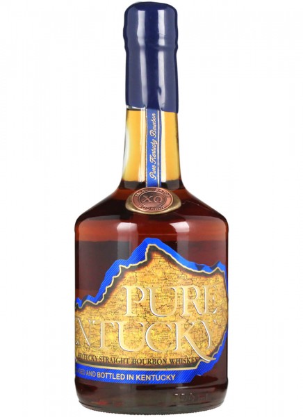 Pure Kentucky XO Whiskey 0,7 L