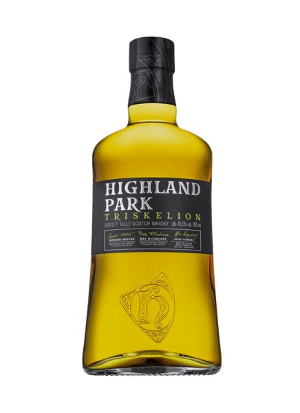 Highland Park Triskelion Single Malt Whisky 0,7 L