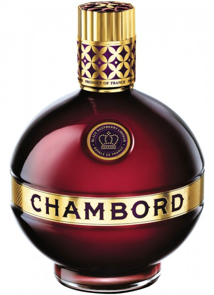 Chambord Liqueur Royale de France 0,5 L