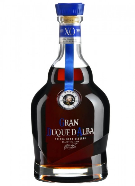 Gran Duque d&#039;Alba XO Brandy 0,7 L