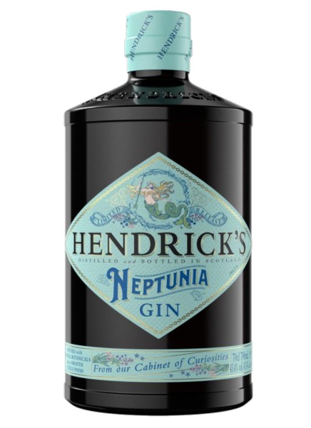 Hendrick&#039;s Gin Neptunia 0,7 L