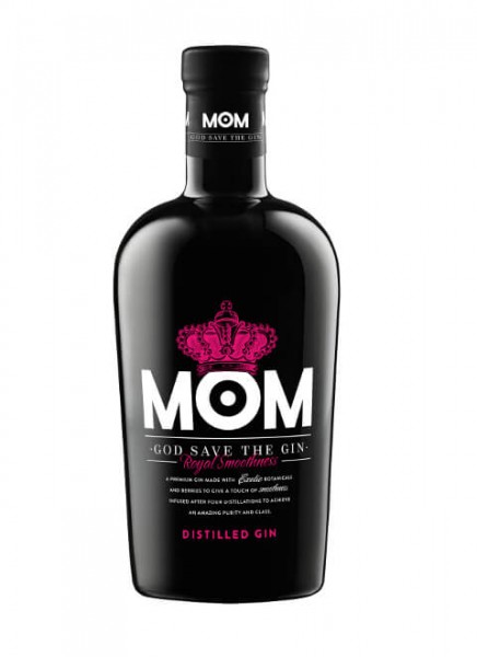 MOM Royal Gin 0,7 L