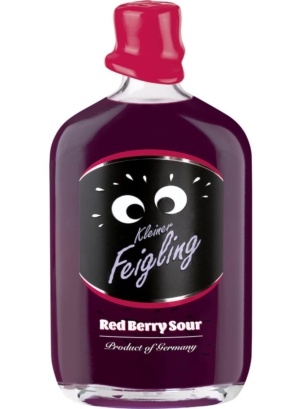Kleiner Feigling Red Berry Sour 0,5 L günstig kaufen | Spirituosenworld.de  - Online Shop für Spirituosen und Barzubehör