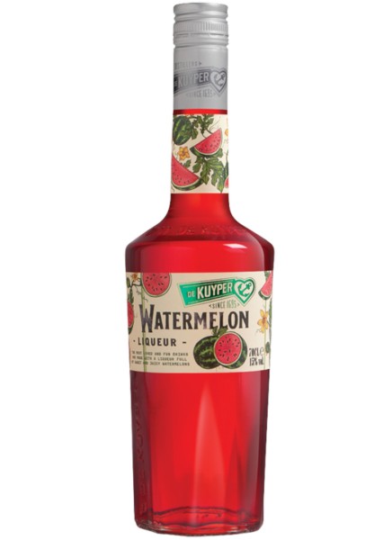 De Kuyper Variations Watermelon 0,7 L