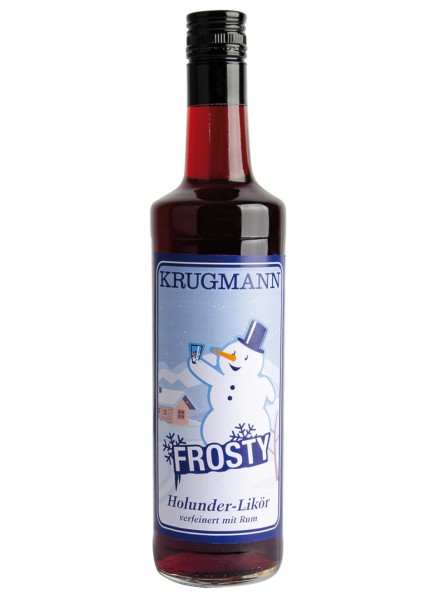 Krugmann Frosty Likör 0,5 L