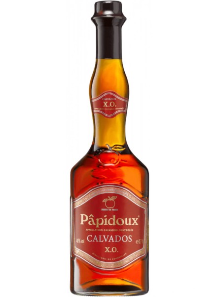 Papidoux XO Calvados 0,7 L