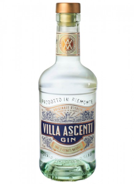 Villa Ascenti Gin 0,7 L