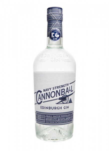 Edinburgh Gin Cannonball 0,7 L