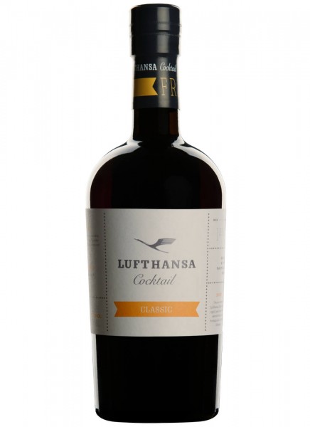 Lufthansa Classic Cocktail 0,5 L