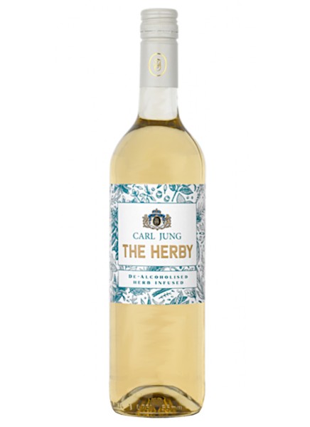 Carl Jung The Herby Alkoholfrei 0,75 L