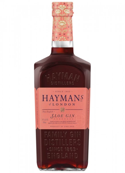 Haymans Sloe Gin 0,7 L