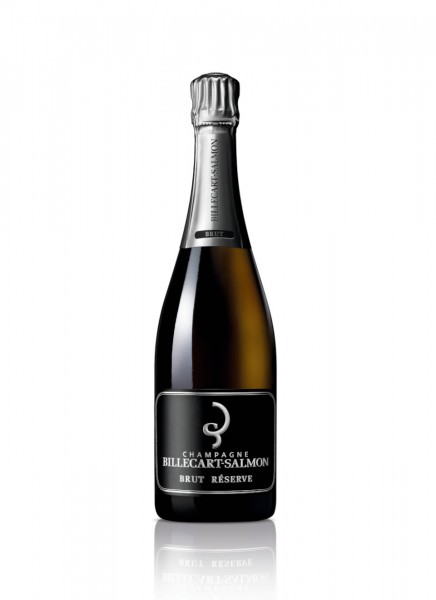 Billecart-Salmon Brut Réserve Champagner 0,75 L