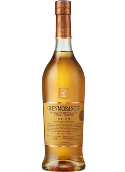 Glenmorangie Astar Single Malt Scotch Whisky 0,7 L