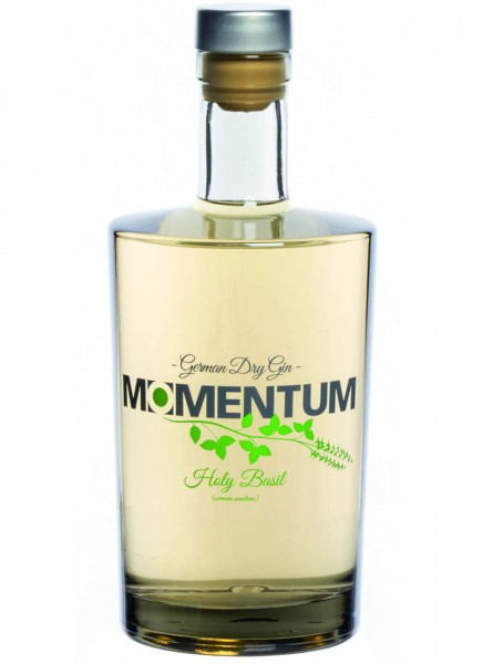 Momentum German Dry Gin 0,7 L