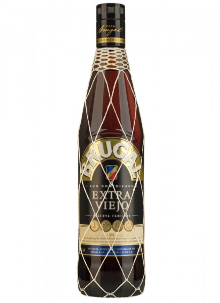 Brugal Extra Viejo Rum 0,7 L