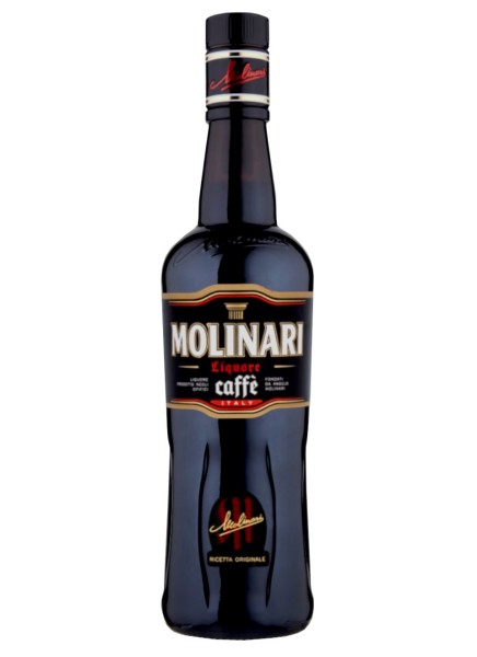 Molinari Sambuca Caffe 0,7 L