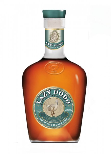 Lazy Dodo Rum 0,7 L