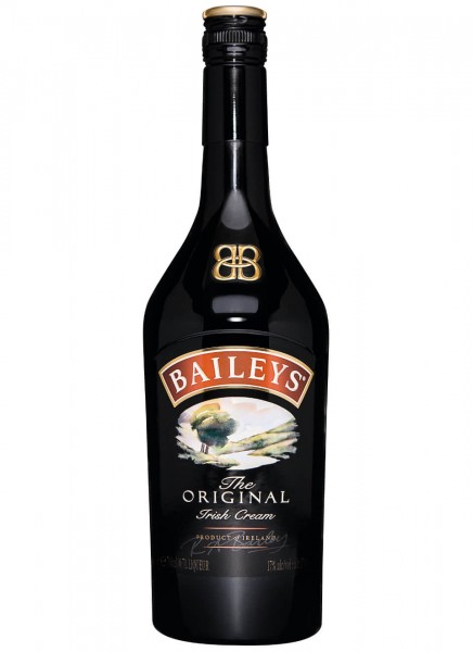 Baileys Original Irish Cream 0,7 L