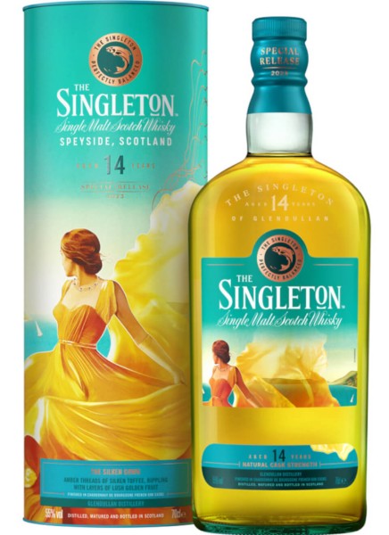 The Singleton 14 Jahre Special Release 2023 Whisky 0,7 L