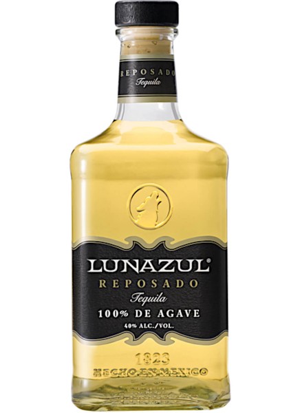 Lunazul Reposado Tequila 0,7 L