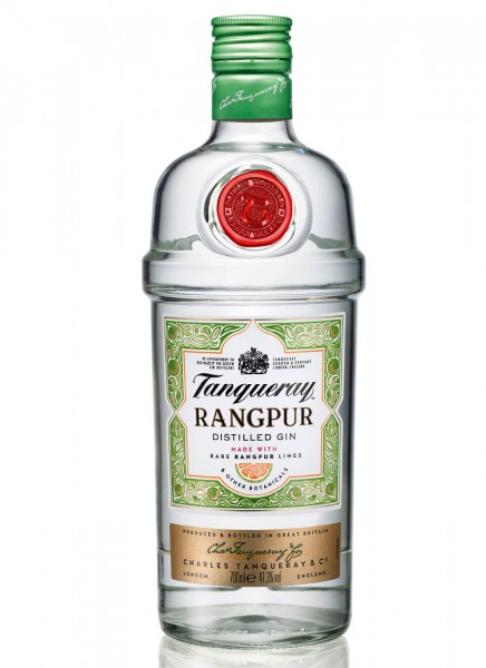 Tanqueray Gin Rangpur 1 L