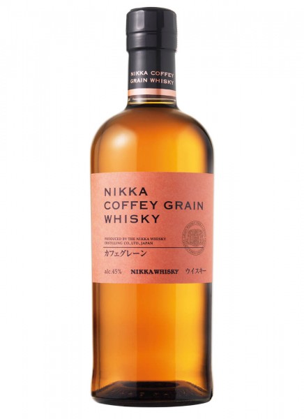 Nikka Coffey Grain Whisky 0,7 L