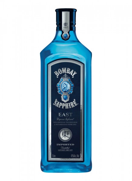 Bombay Sapphire East London Dry Gin 1 L